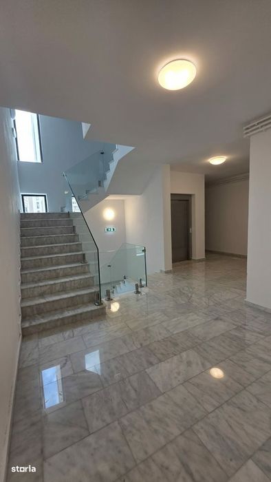 Inchiriez Apartament LUX 2 camere Rond Alba-Iulia/Decebal/Unirii