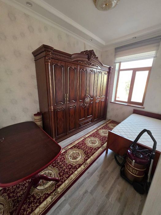 Сдается 3х комнатная квартира Геолион