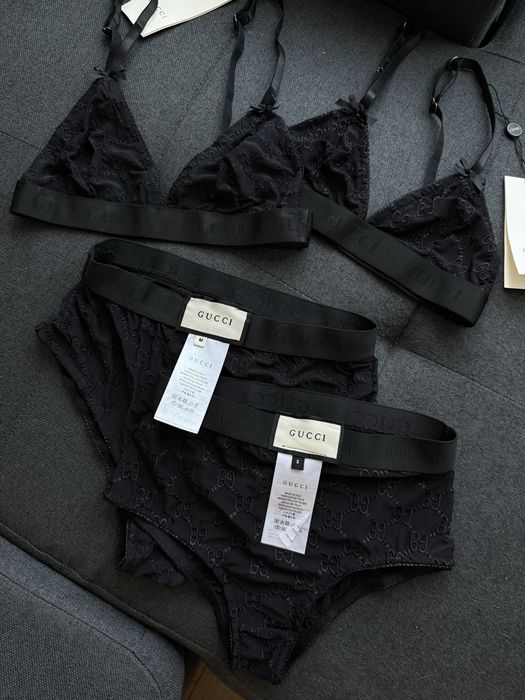 Бельо gucci p.S