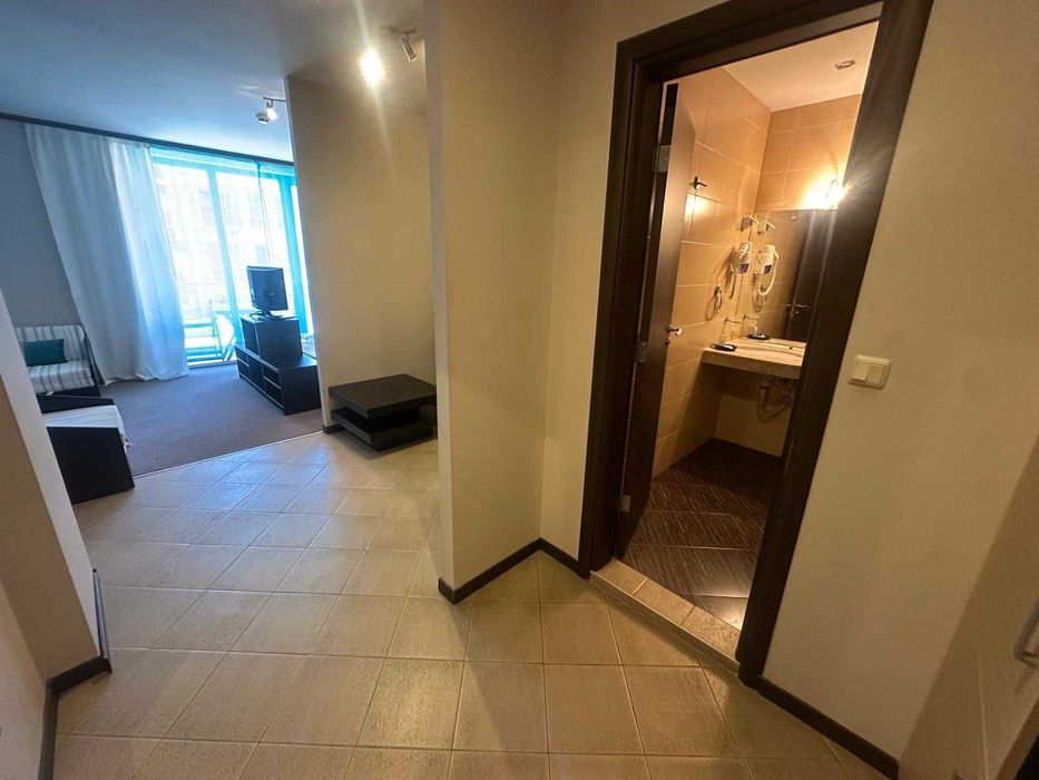 Продава се Едностаен апартамент в к.к. Слънчев бряг - 44 кв.м за 1430 €/кв.м - Снимка #5