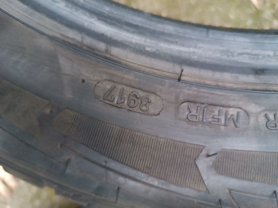 225/55/16,goodyear,8mm,dot 3418,топ!