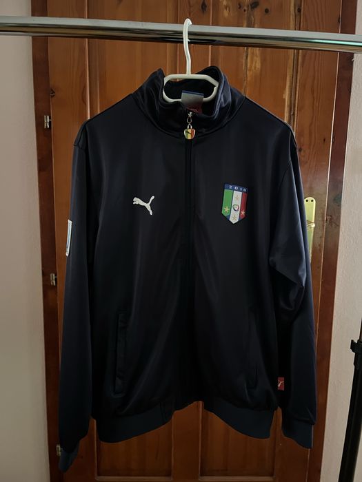 Горнище “Italy” South Africa 2010