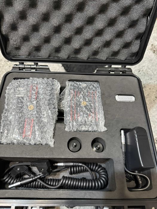 cvw wireless hd video link pro 200 receiver