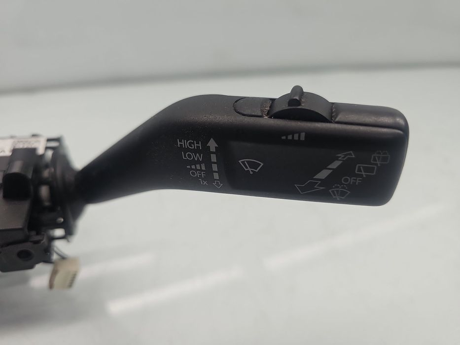 Ansamblu manete Volkswagen Passat CC (358) [Fabr 2012-2016] 3C9953501B