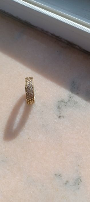 Verigheta aur 14K