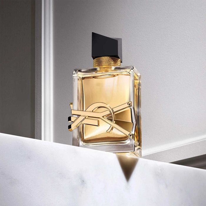 Parfum Yves Saint Laurent - Libre, Leau Nue, Platine, EDP, 90ml