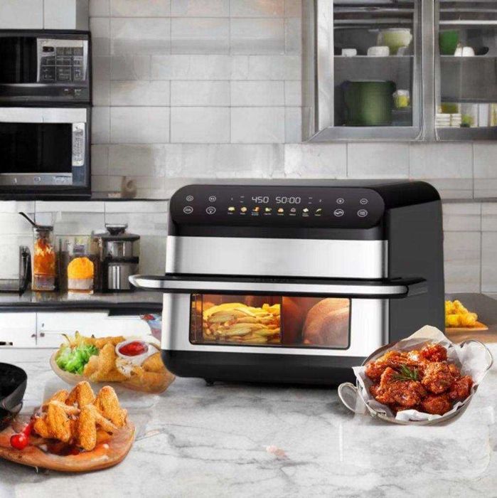 Аэрогриль DEIME 10 литров — оптом