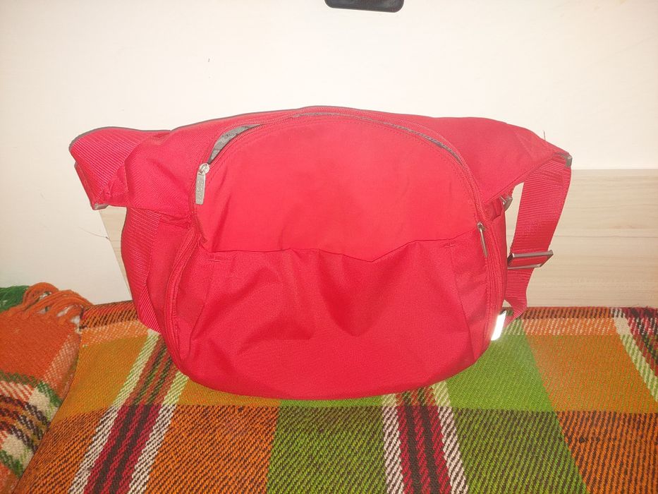 Stokke на части цяла със зимен кош, на части