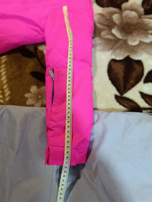 Ски екипировка за момиче