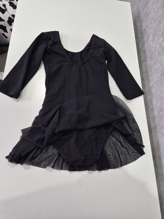 Продам гимнастический купальник.