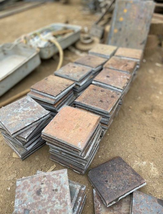 Закладной  закладные