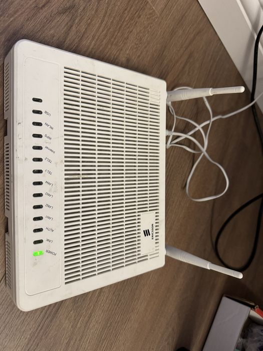 Продам модем роутер