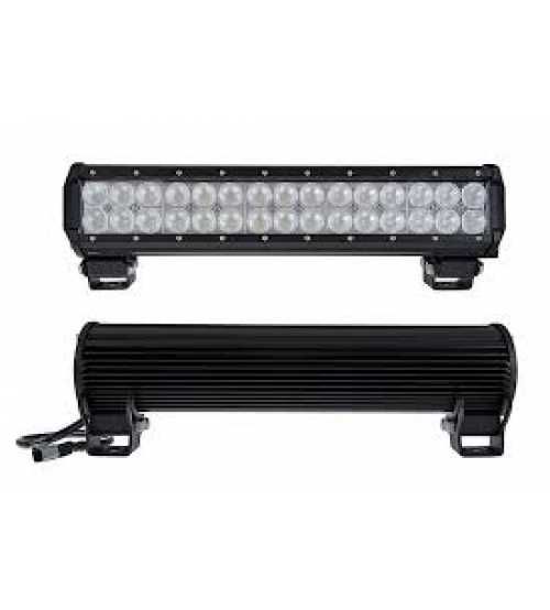Led bar 90w Spot si flood, 35CM, 12-24 v TRANSPORT 0