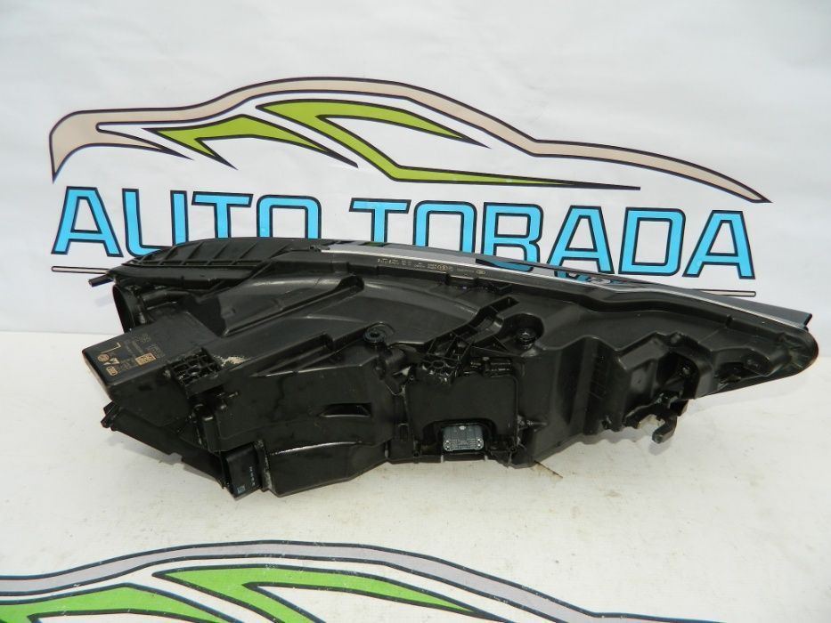 Far stanga Audi A8,S8 LED Matrix model 2018-2020 cod 4N0941035