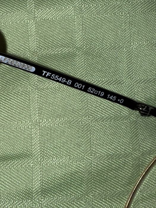 Очки Tom Ford (оригинал)