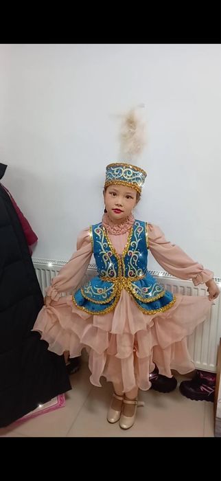 Национальная одежда