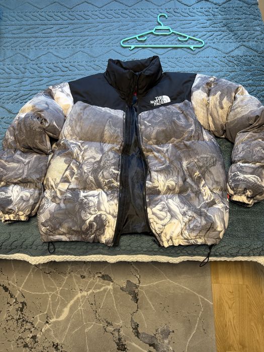 Geaca The North Face M
