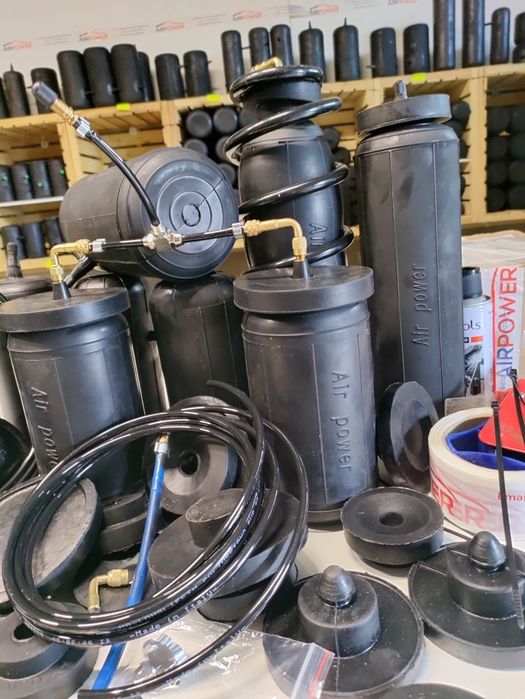 Kit alimentare perne suplimentare