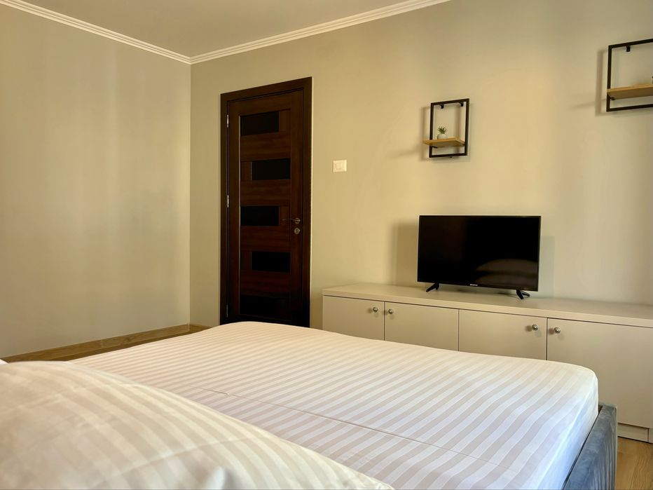 Apartament in regim hotelier Piatra-Neamt