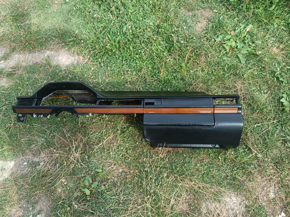 Части за Мерцедес 124