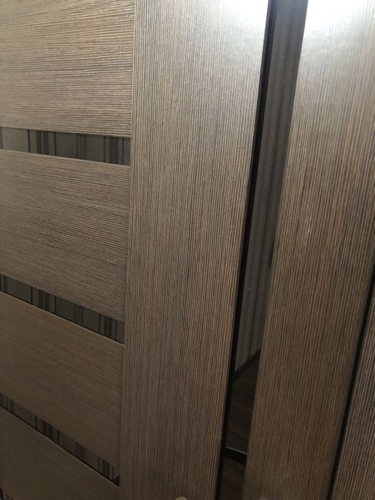 Дверь комнатная