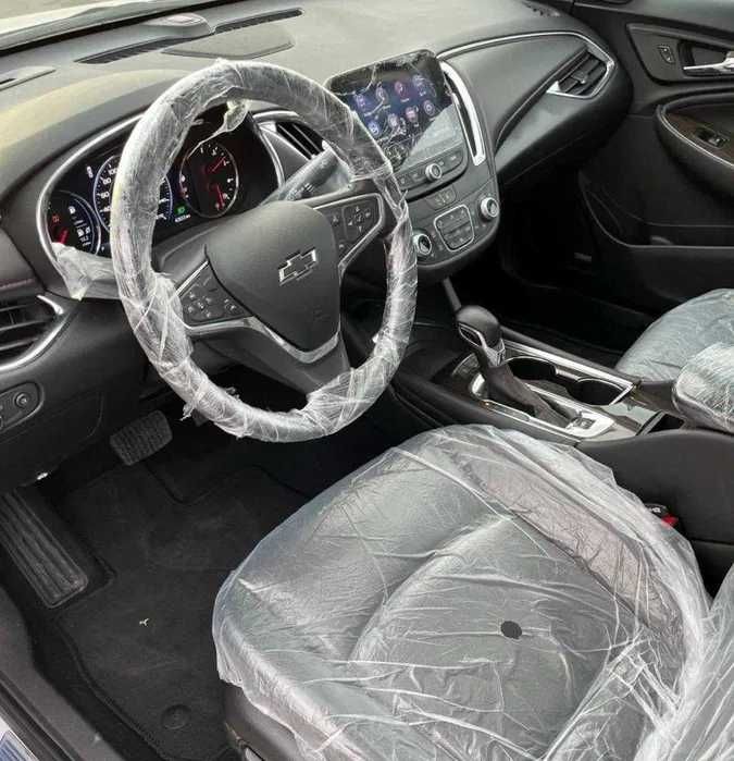 Malibu xl naqd va halol nasiya