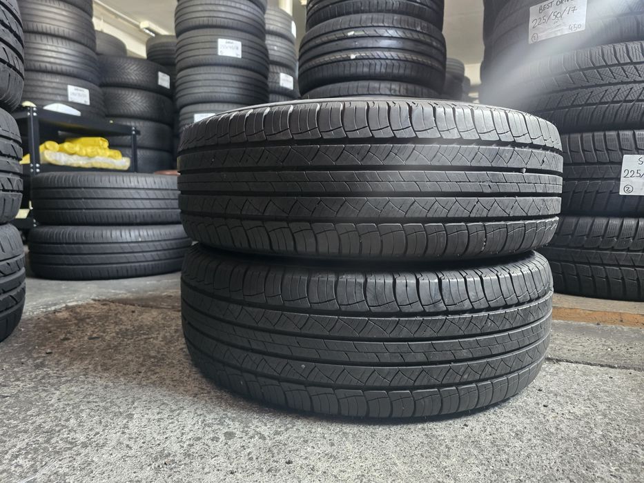 Michelin 215/65 R16 98H MS