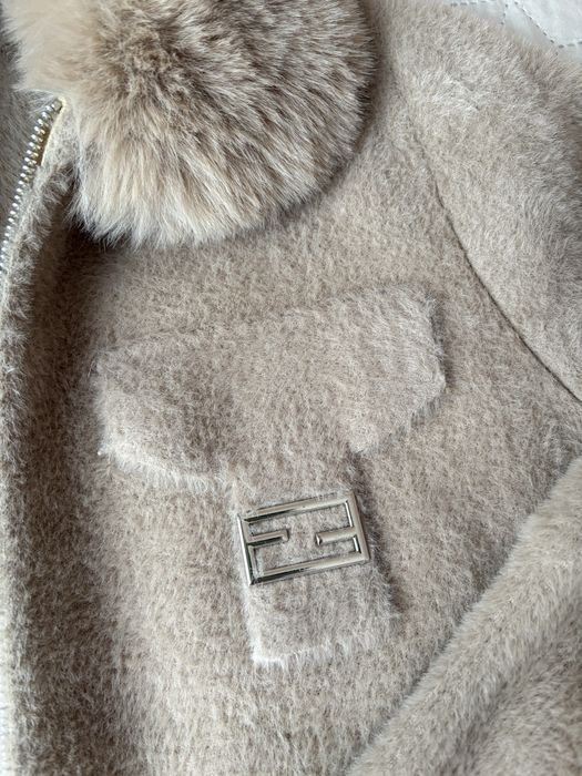 Жилетка FashionPoint