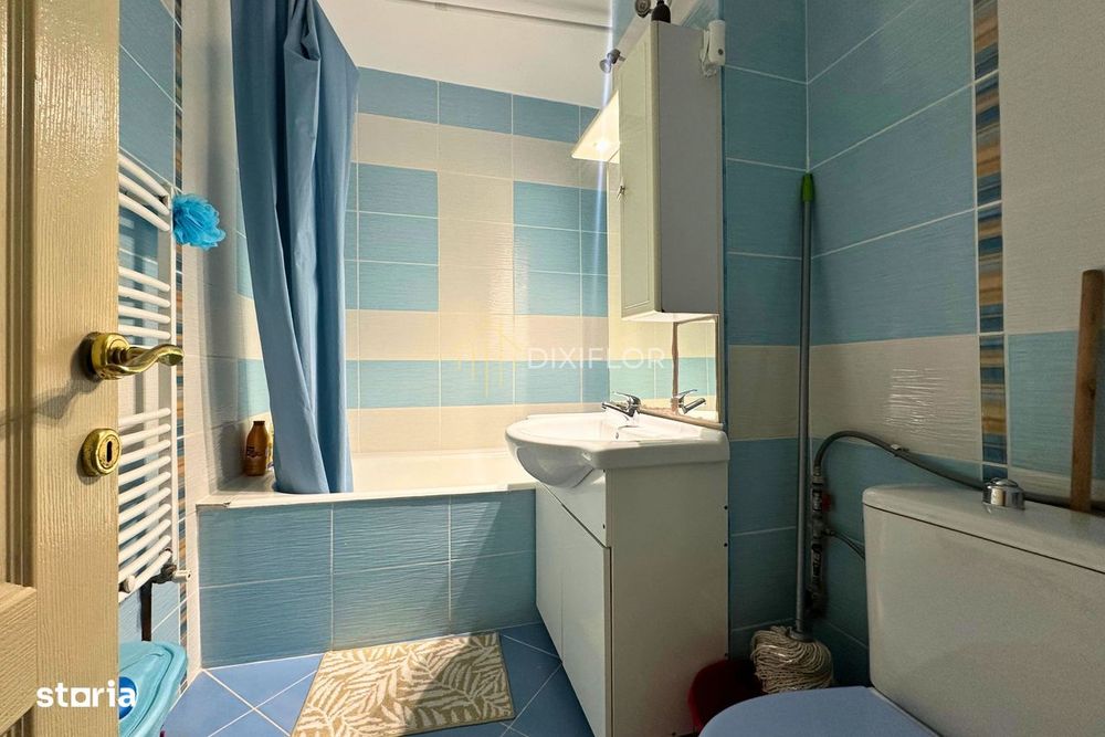 Apartament cu 2 camere | Unirii | 86.250 €