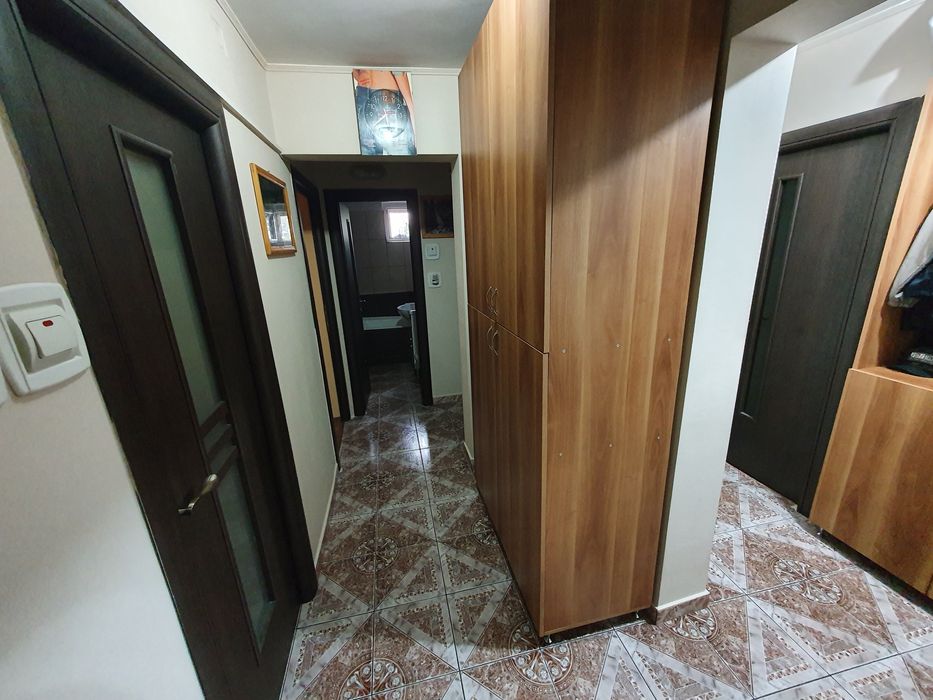Apartament 3 camere West Mall
