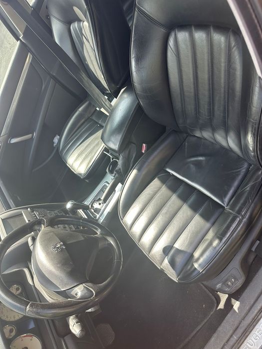 Dezmembrez Peugeot 807 2.2,  407 2.0 hdi automat și manual