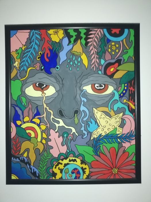 Авторска картина