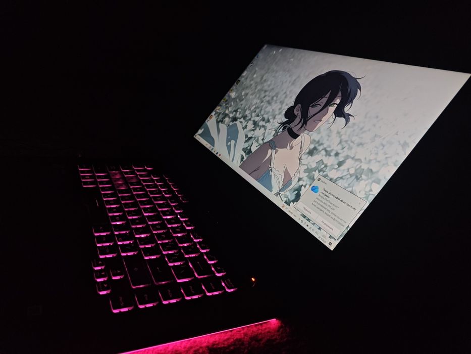 Asus rog strix g531gt