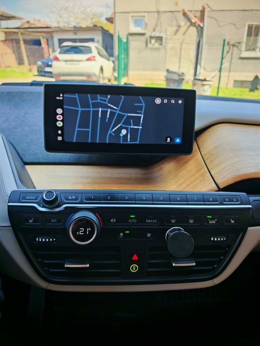 BMW I3 94 Ah Harman Kardon