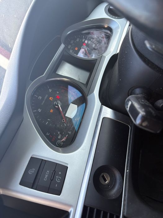 audi a6c6 motor 2.7