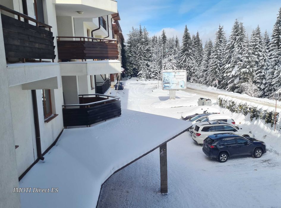 Дава се под наем Хотел в Казанлък - 33 кв.м за 42.84 € - Снимка #18
