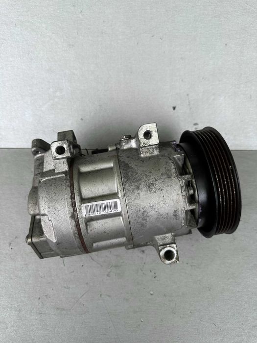 Compresor Clima Renault Megane 3 1.5 DCI 926002352R Renault Captur