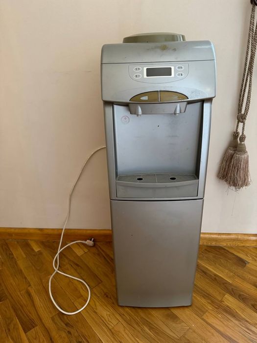 Куллир для воды