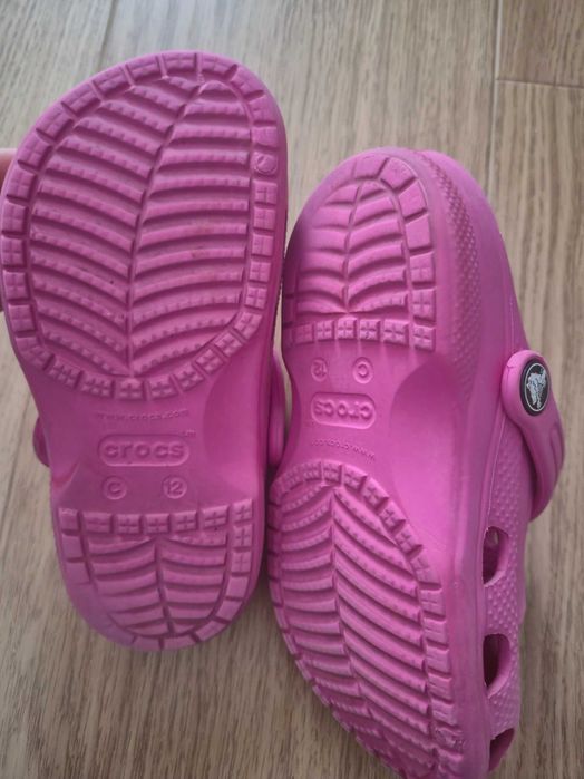 Детски чехли/сандали Crocs C12 (номер 29-30)
