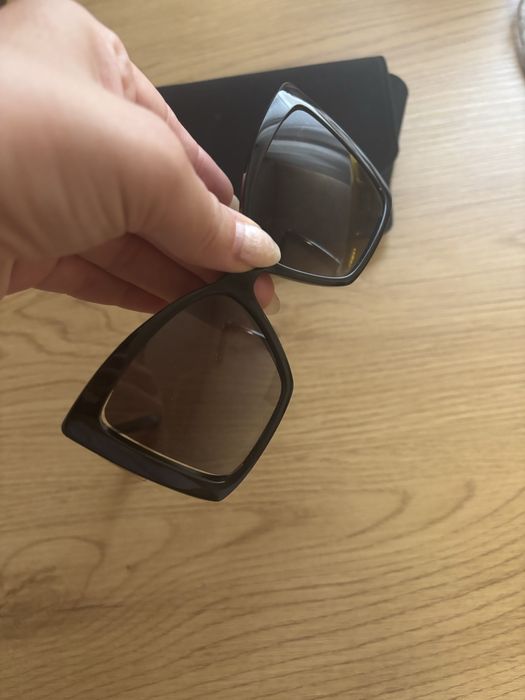 Дамски слънчеви очила D&G