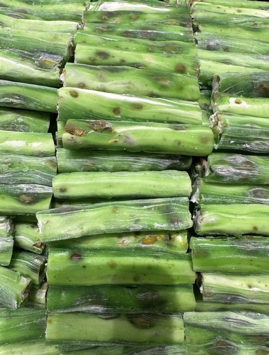 Турецкий Рахат-лукум