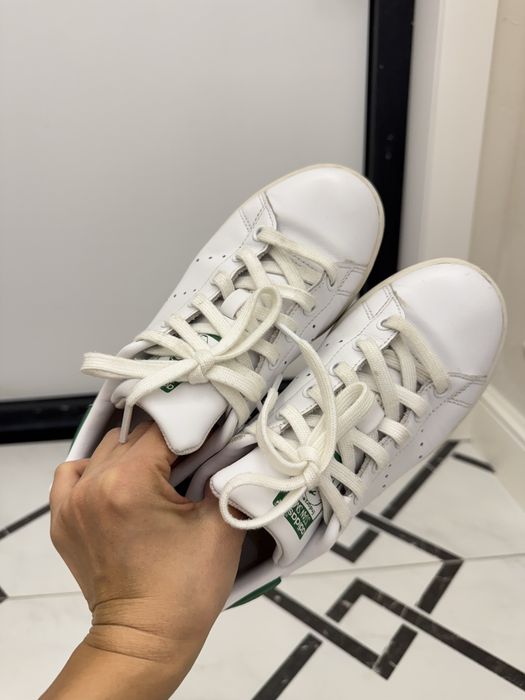 Кеды Adidas Stan Smith W