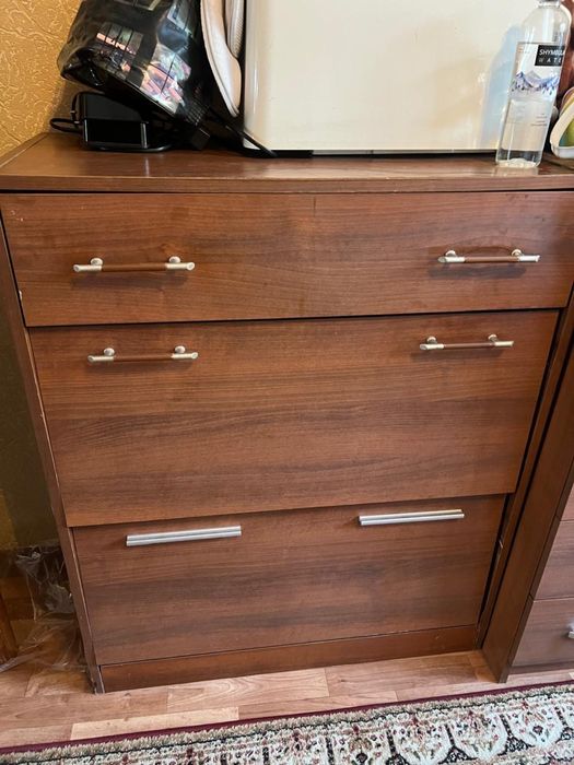 Спальная мебель