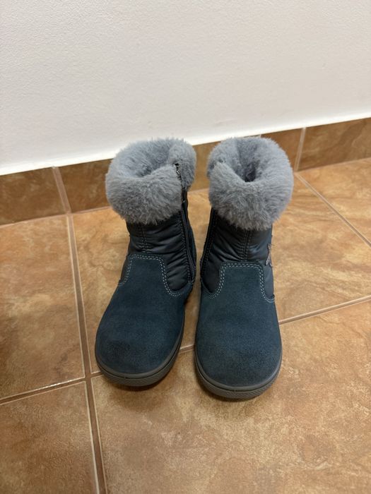 Cizme / Ghete Primigi GoreTex marimea 26
