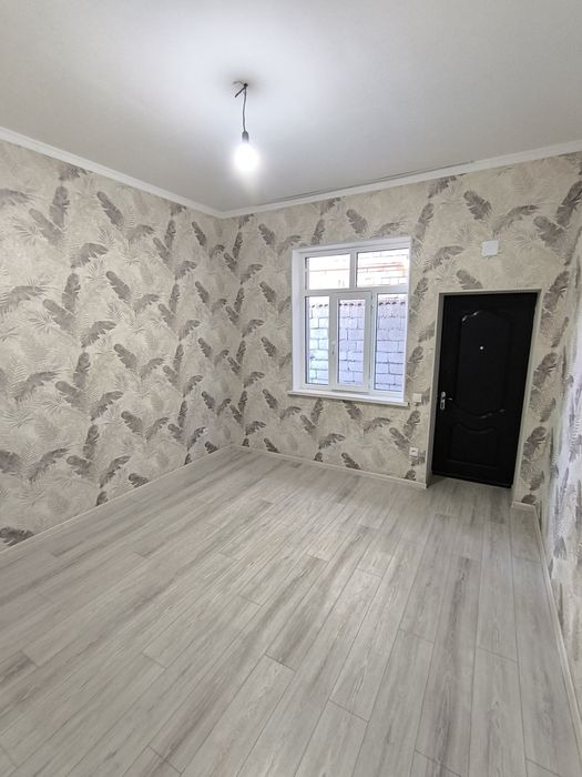 Евро квартира на земле Сергели Старые  2 х комнатную ремонт под ключ