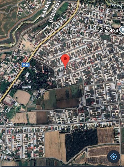 Yer sotiladi  2-12 sotig