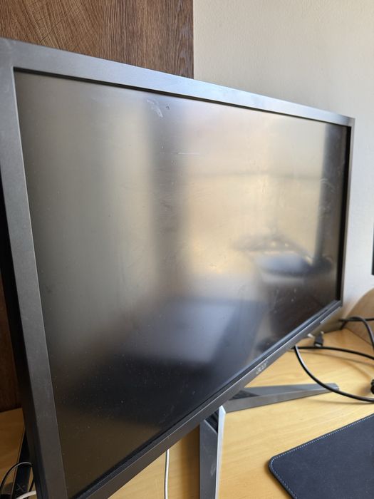 Монитор Acer KG281K