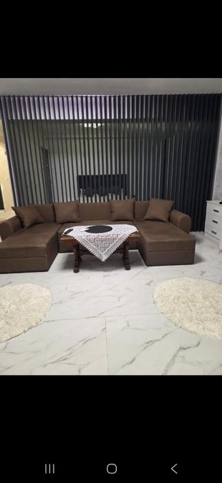 Apartament  si studio cu întrări  separate  ideală pentru  două  famil