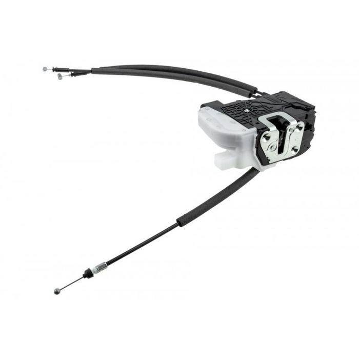 Actuator inchidere centralizata usa spate Hyundai Ix35, Tucson 2010-, Stanga, 81410-2Y010