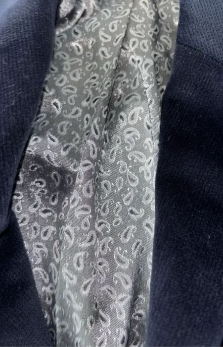 Пиджак для мальчика Армани